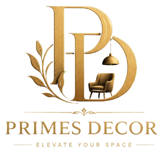 Primes Decor